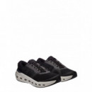ON RUNNING - Cloudrunner 3 - Black Ivory - 3MG10071430/BLACK Ivory
