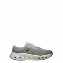 ON RUNNING - Cloudrunner 3 - Tin Iceberg - 3MG10074422/TIN Iceberg