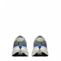 ON RUNNING - Cloudrunner 3 - Tin Iceberg - 3MG10074422/TIN Iceberg