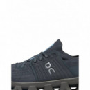 ON RUNNING - Cloudswift 4 - Stone Asphalt - 3MF10134320/STONE Asphalt