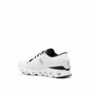 ON RUNNING - Cloud X 4 - Ivory Black - 3ME30040791/IVORY Black