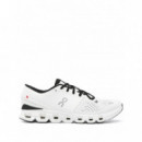 ON RUNNING - Cloud X 4 - Ivory Black - 3ME30040791/IVORY Black