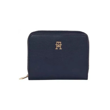 Carteras TH ICON MED ZA FLAP