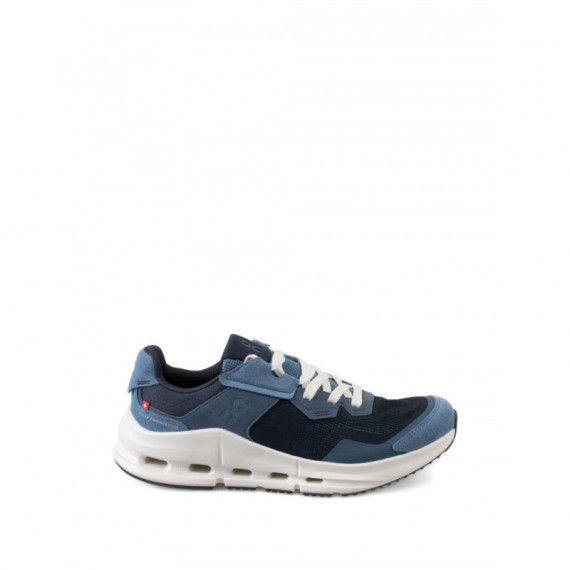 ON RUNNING - Cloudnova Rift - Alloy Glacier - 3MF30151014/ALLOY Glacier