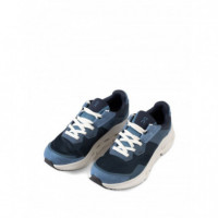 ON RUNNING - Cloudnova Rift - Alloy Glacier - 3MF30151014/ALLOY Glacier
