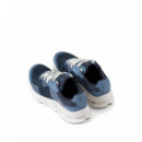 ON RUNNING - Cloudnova Rift - Alloy Glacier - 3MF30151014/ALLOY Glacier