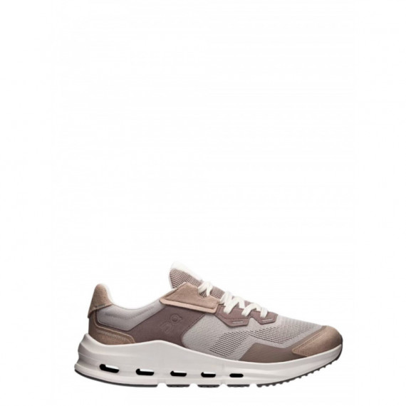 ON RUNNING - Cloudnova Rift - Fog Ash - 3MF30154847/FOG Ash