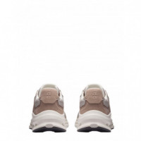 ON RUNNING - Cloudnova Rift - Fog Ash - 3MF30154847/FOG Ash