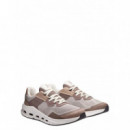 ON RUNNING - Cloudnova Rift - Fog Ash - 3MF30154847/FOG Ash