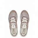 ON RUNNING - Cloudnova Rift - Fog Ash - 3MF30154847/FOG Ash