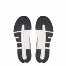 ON RUNNING - Cloudnova Rift - Fog Ash - 3MF30154847/FOG Ash