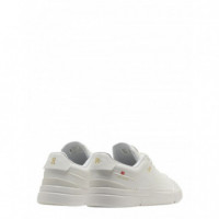 ON RUNNING - The Roger Centre Court - White White - 3MG10481200/WHITE White