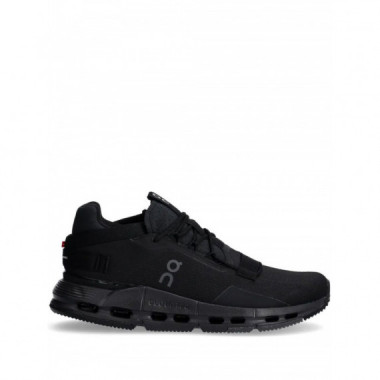 ON RUNNING - Cloudnova 2 - All Black - 3ME30210485/ALL Black