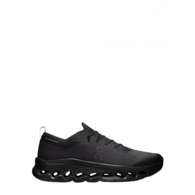 ON RUNNING - Cloudtilt Moon - Black Black - 3MF30671043/BLACK Black