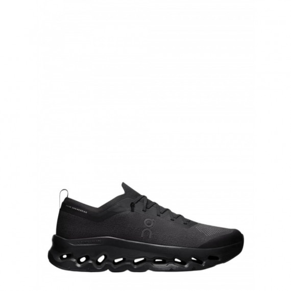 ON RUNNING - Cloudtilt Moon - Black Black - 3MF30671043/BLACK Black