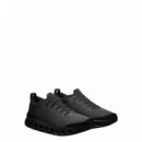 ON RUNNING - Cloudtilt Moon - Black Black - 3MF30671043/BLACK Black