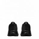 ON RUNNING - Cloudtilt Moon - Black Black - 3MF30671043/BLACK Black