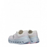 ON RUNNING - Cloudsurfer Next - Peony Heather - 3WE30054721/PEONY Heather