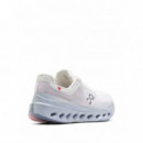 ON RUNNING - Cloudsurfer Next - Peony Heather - 3WE30054721/PEONY Heather