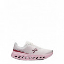 ON RUNNING - Cloudsurfer Next - Peony Ivory - 3WE30054722/PEONY Ivory
