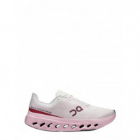 ON RUNNING - Cloudsurfer Next - Peony Ivory - 3WE30054722/PEONY Ivory