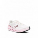 ON RUNNING - Cloudsurfer Next - Peony Ivory - 3WE30054722/PEONY Ivory