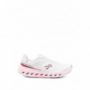 ON RUNNING - Cloudsurfer Next - Peony Ivory - 3WE30054722/PEONY Ivory
