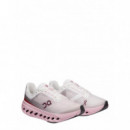 ON RUNNING - Cloudsurfer Next - Peony Ivory - 3WE30054722/PEONY Ivory