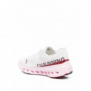 ON RUNNING - Cloudsurfer Next - Peony Ivory - 3WE30054722/PEONY Ivory