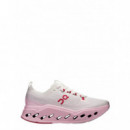 ON RUNNING - Cloudsurfer Max - Ivory Peony - 3WF30224732/IVORY Peony