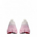 ON RUNNING - Cloudsurfer Max - Ivory Peony - 3WF30224732/IVORY Peony