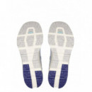 ON RUNNING - Cloudvista 2 - Ivory Glacier - 3WE30132574/IVORY Glacier