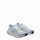 ON RUNNING - Cloudswift 4 - Heather Gardenia - 3WF10114752/HEATHER Gardenia