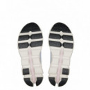 ON RUNNING - Cloudswift 4 - Heather Gardenia - 3WF10114752/HEATHER Gardenia