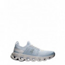 ON RUNNING - Cloudswift 4 - Heather Gardenia - 3WF10114752/HEATHER Gardenia