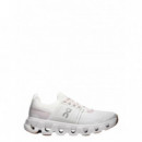 ON RUNNING - Cloudswift 4 - White Lily - 3WF10110975/WHITE Lily