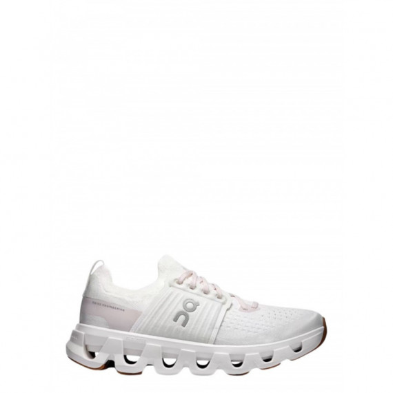 ON RUNNING - Cloudswift 4 - White Lily - 3WF10110975/WHITE Lily