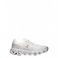 ON RUNNING - Cloudswift 4 - White Lily - 3WF10110975/WHITE Lily