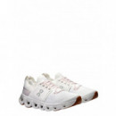 ON RUNNING - Cloudswift 4 - White Lily - 3WF10110975/WHITE Lily