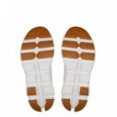 ON RUNNING - Cloudswift 4 - White Lily - 3WF10110975/WHITE Lily