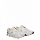 ON RUNNING - Cloud X 4 - Ivory Heron - 3WE30074740/IVORY Heron