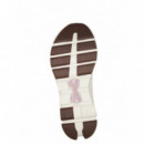 ON RUNNING - Cloud X 4 - Ivory Heron - 3WE30074740/IVORY Heron