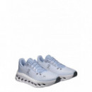 ON RUNNING - Cloudtilt - Marsh Heather - 3WE10054844/MARSH Heather