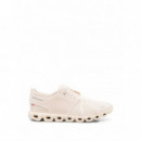 ON RUNNING - Cloud 6 - Sand Sand - 3WF10064653/SAND Sand