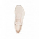 ON RUNNING - Cloud 6 - Sand Sand - 3WF10064653/SAND Sand