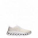 ON RUNNING - Cloudtilt Moon - White Frost - 3WF30420664/WHITE Frost