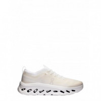 ON RUNNING - Cloudtilt Moon - White Frost - 3WF30420664/WHITE Frost