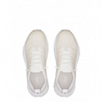 ON RUNNING - Cloudtilt Moon - White Frost - 3WF30420664/WHITE Frost