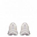ON RUNNING - Cloudtilt Moon - White Frost - 3WF30420664/WHITE Frost