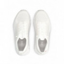 ON RUNNING - Cloudtilt Moon - White Frost - 3WF30420664/WHITE Frost